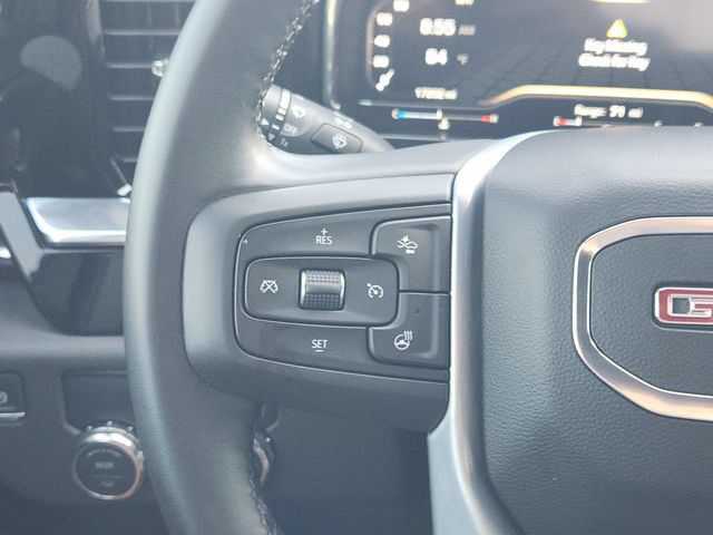 Used 2025 GMC Sierra 1500 Elevation RWD image 28