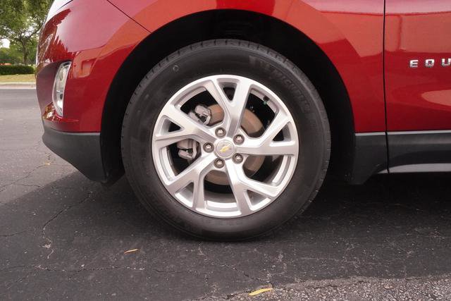 Used 2020 Chevrolet Equinox Premier FWD image 37