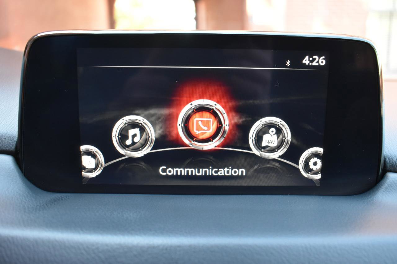 Used 2020 MAZDA CX-5 Touring AWD/4WD image 27