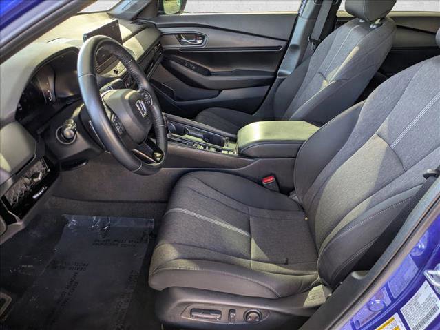 Used 2023 Honda Accord Sport image 16