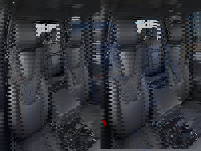 New 2026 Ford F150 Raptor image 9