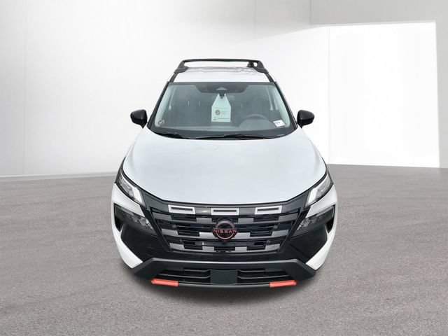 New 2026 Nissan Rogue SV w/ Rock Creek Premium Package AWD/4WD image 35