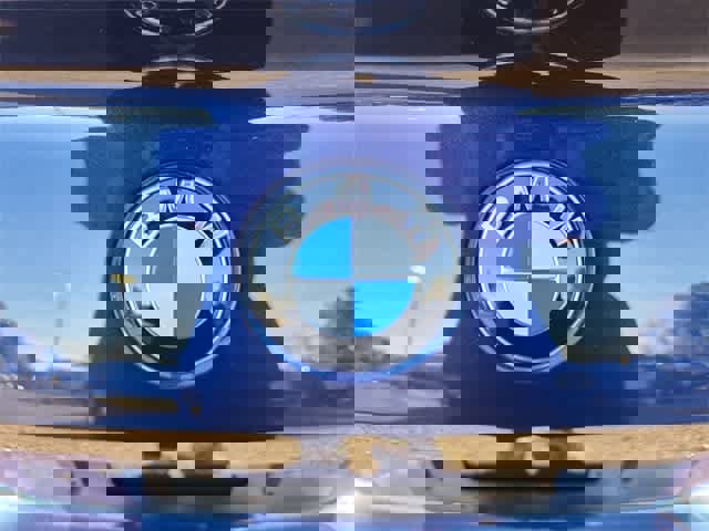 Used 2020 BMW Z4 sDrive30i w/ Convenience Package image 9