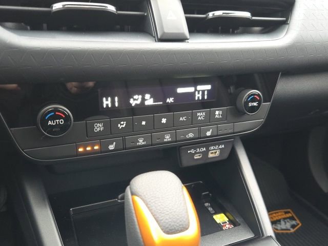 New 2026 Subaru Outback Wilderness image 16