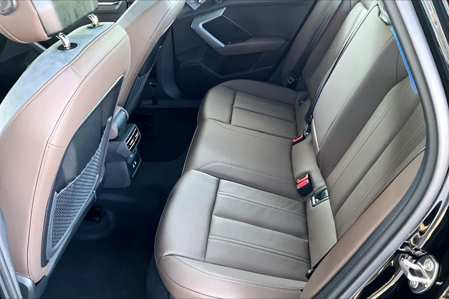 New 2026 Audi A3 2.0T Premium AWD/4WD image 19