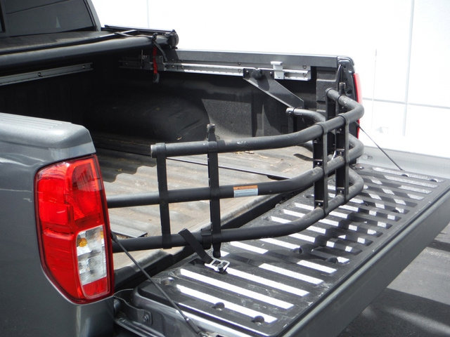 Used 2019 Nissan Frontier SV w/ Value Truck Package AWD/4WD image 15