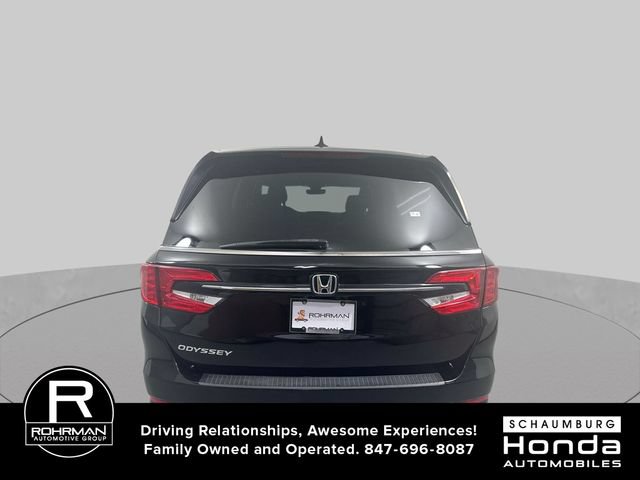 Used 2023 Honda Odyssey EX-L image 35