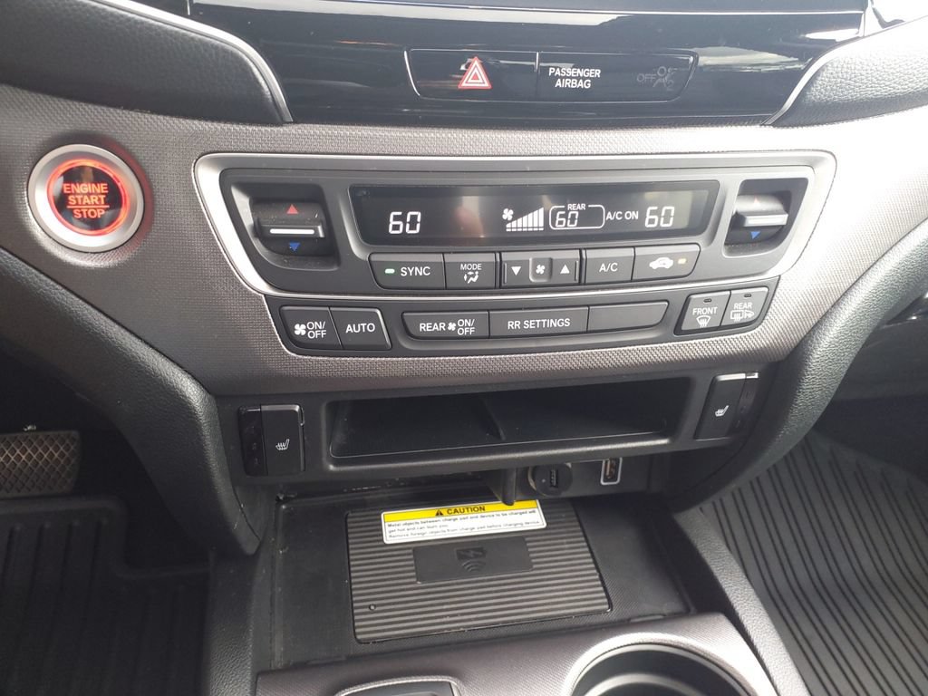 Used 2023 Honda Ridgeline RTL-E image 28