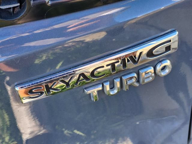 Used 2023 MAZDA CX-50 AWD 2.5 Turbo w/ Weather Package image 10