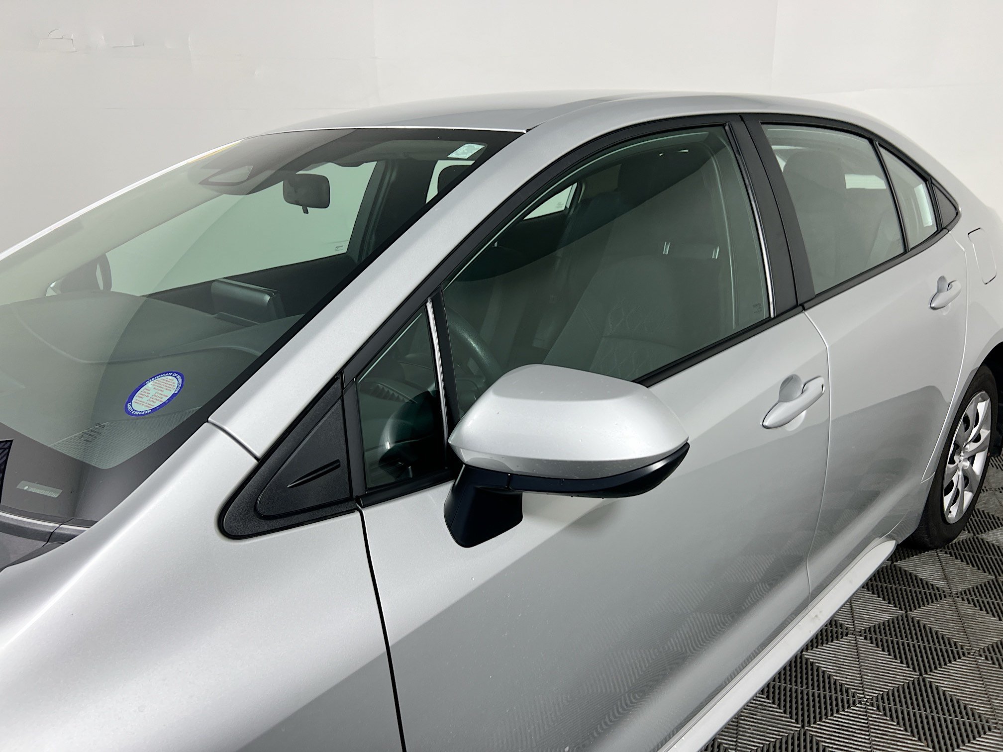 Used 2026 Toyota Corolla LE FWD image 12
