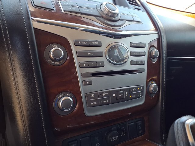 Used 2018 INFINITI QX80 2WD image 15