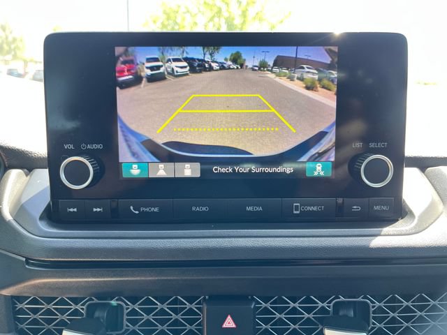 Certified 2023 Honda Accord EX image 26