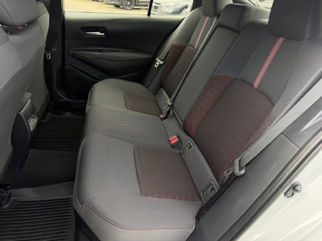 Certified 2026 Toyota Corolla SE w/ SE Premium Package AWD/4WD image 25