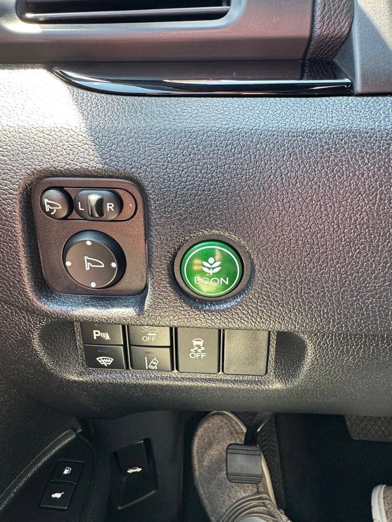 Used 2022 Honda Passport Elite image 18