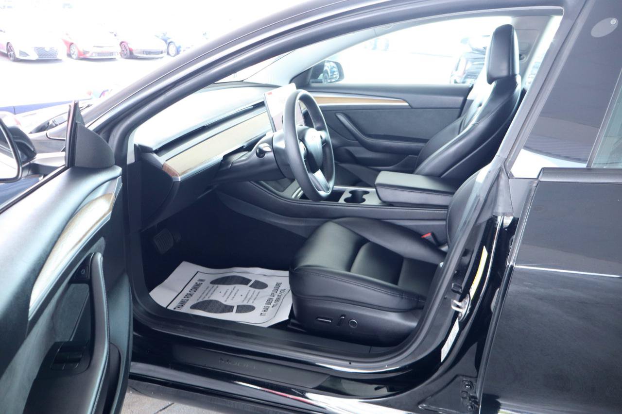 Used 2023 Tesla Model 3 Standard Range RWD image 14