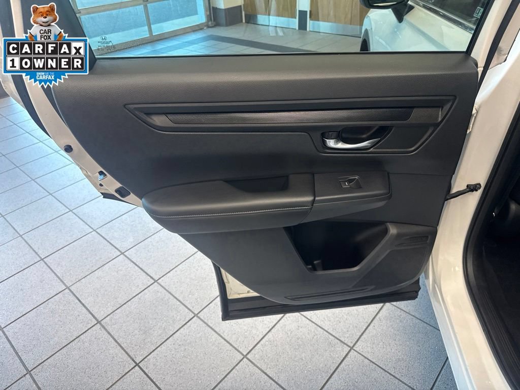 Used 2026 Honda CR-V LX image 14