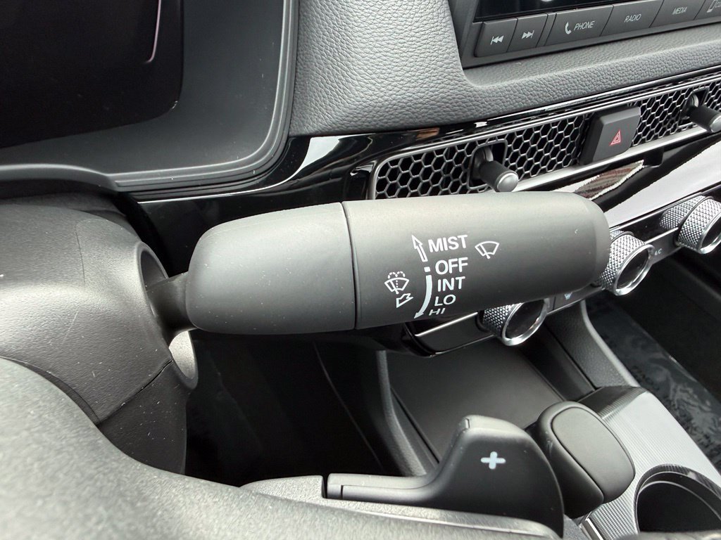 New 2026 Honda Civic Sport image 19
