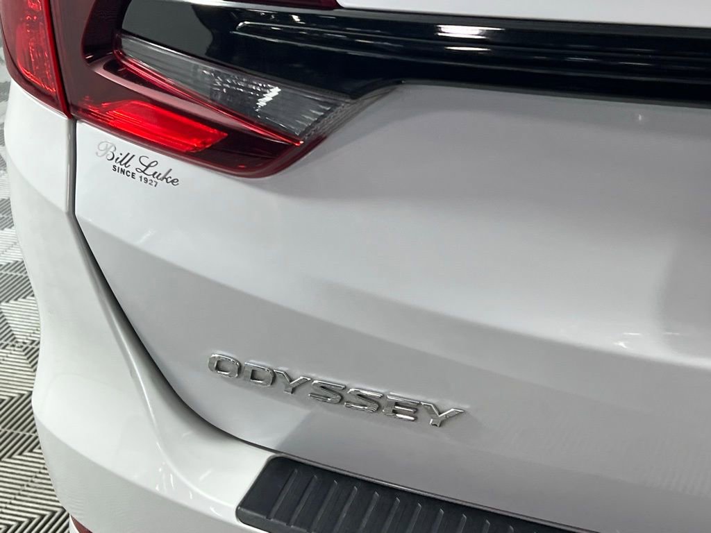 Used 2024 Honda Odyssey Sport image 10