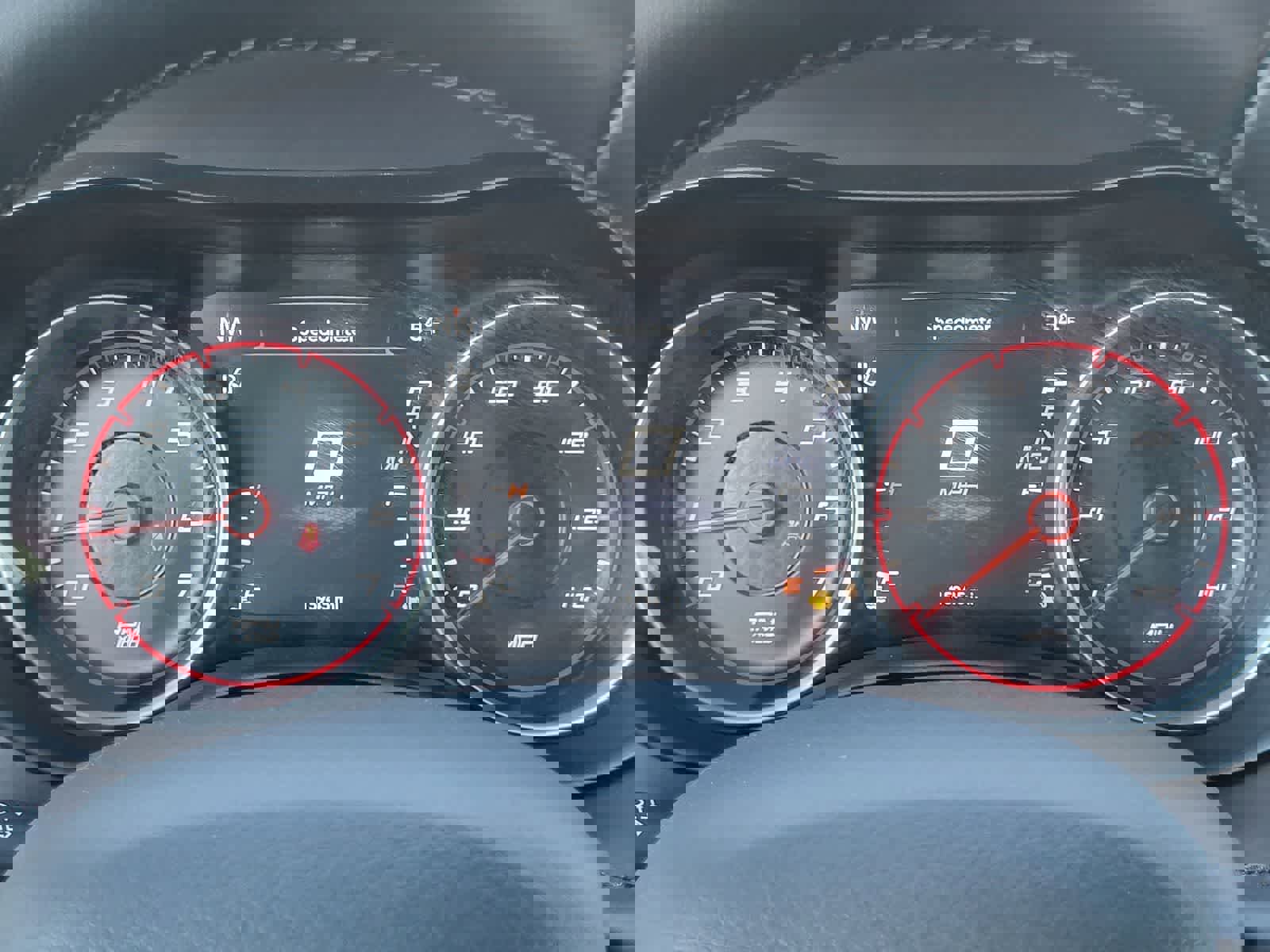 Used 2023 Dodge Charger GT w/ Technology Group image 15