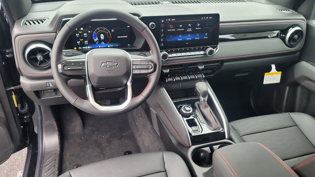 New 2026 Chevrolet Colorado Z71 w/ Z71 Convenience Package 2 image 24