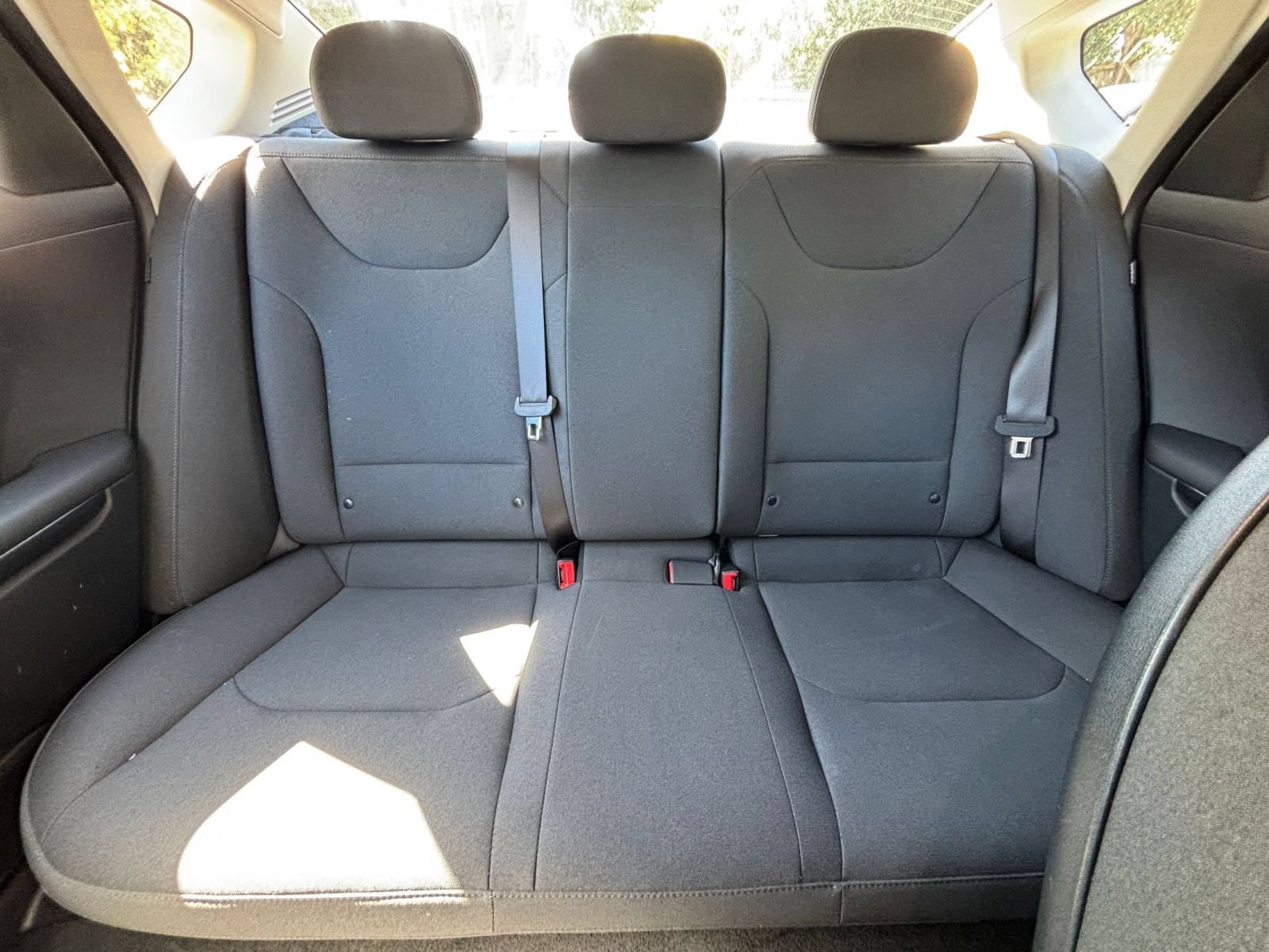 Used 2026 Kia K4 FWD image 36