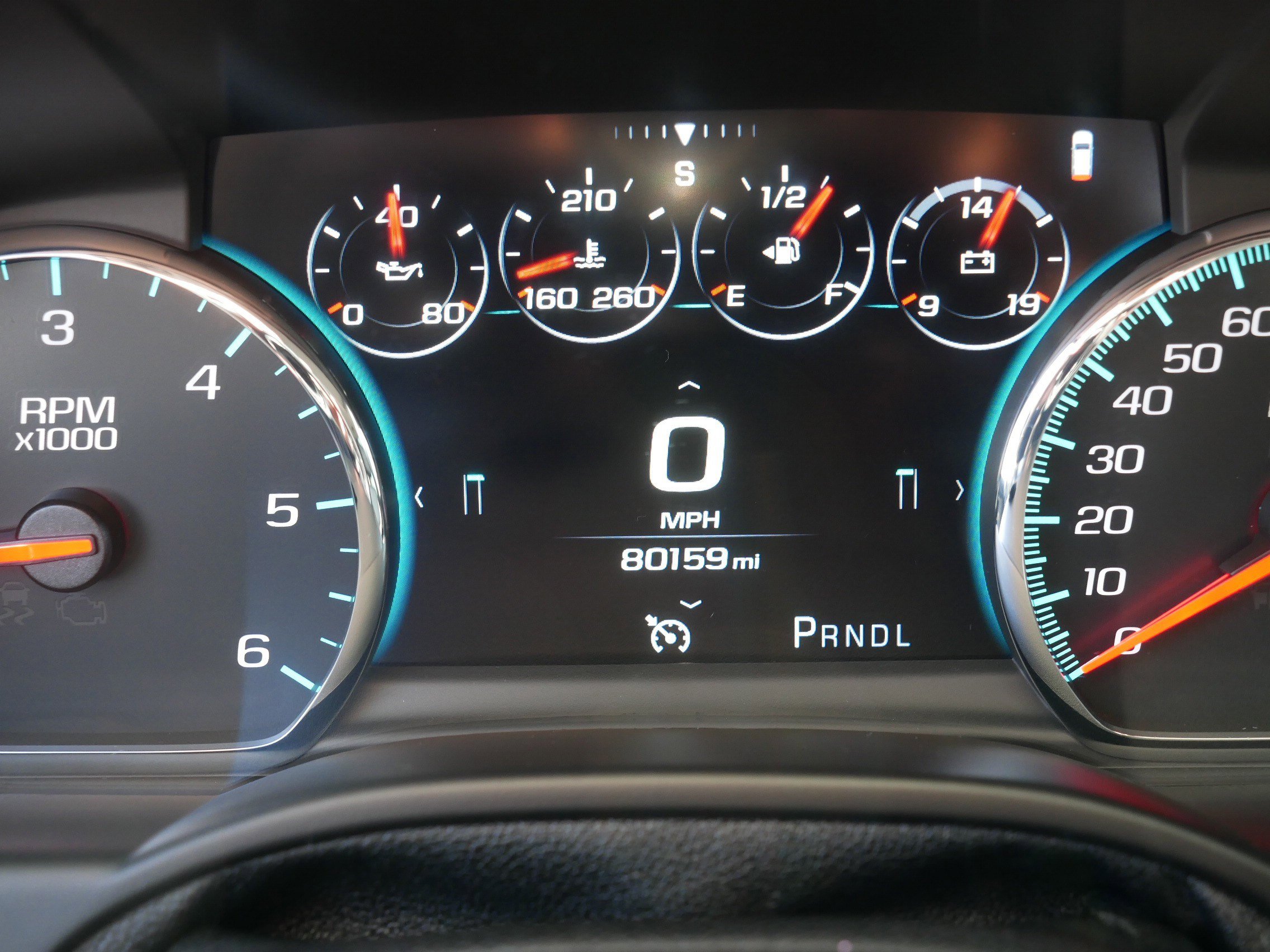 Used 2020 GMC Yukon Denali w/ Denali Premium Package image 21