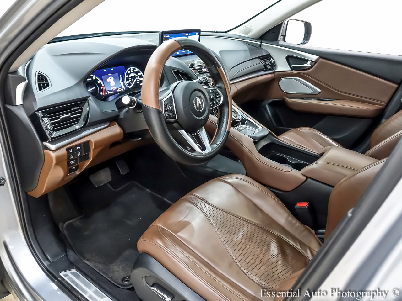 Used 2019 Acura RDX w/ Technology Package image 14