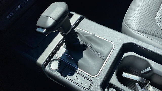 New 2027 Kia Seltos X-Line S AWD/4WD image 19