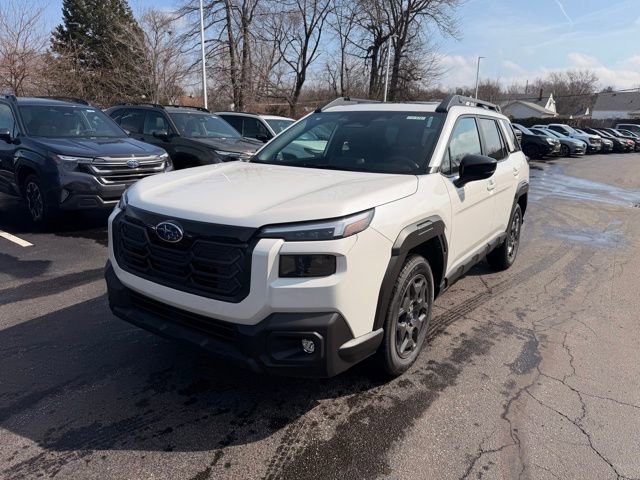 New 2026 Subaru Outback Premium AWD/4WD image 4