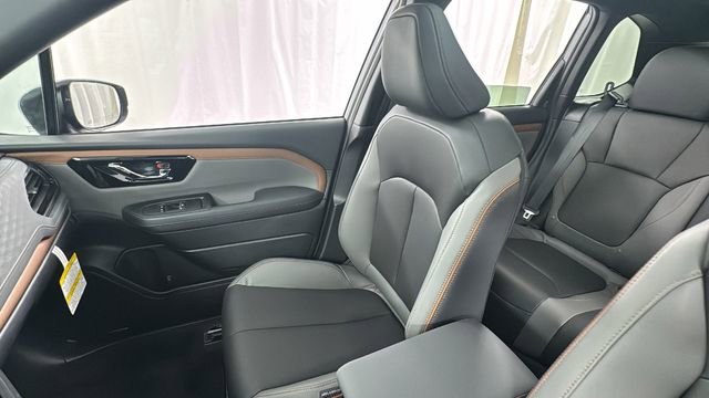 New 2026 Subaru Forester Sport image 13
