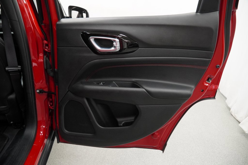 Certified 2024 Jeep Compass Trailhawk image 47