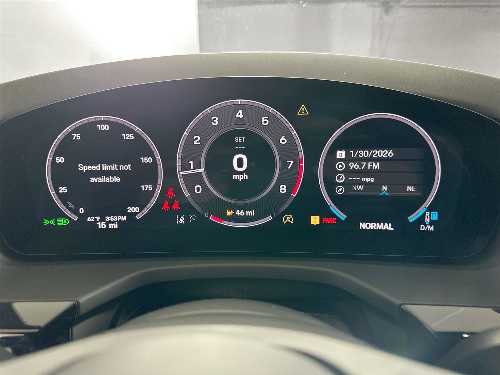Certified 2026 Porsche Panamera 4 AWD/4WD image 19