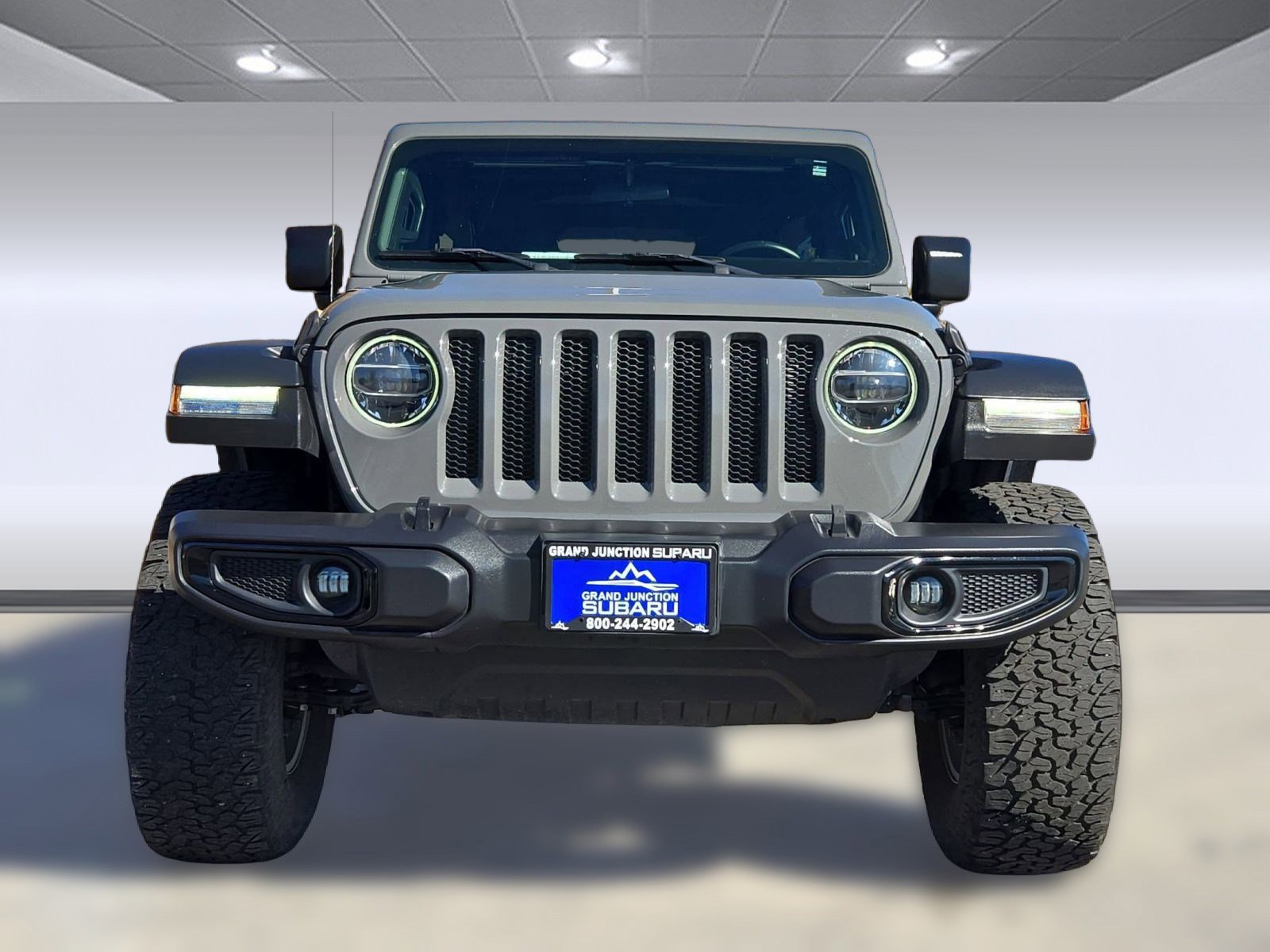 Used 2022 Jeep Wrangler Unlimited Sport image 5