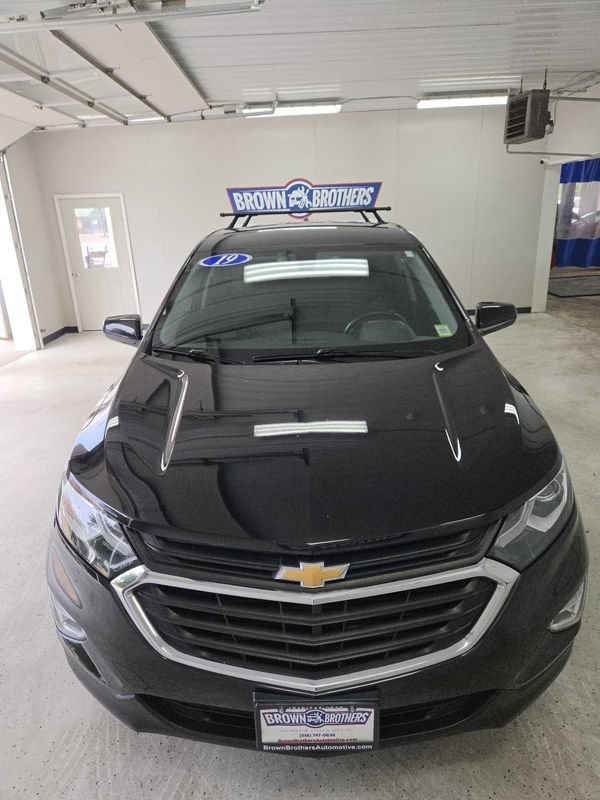Used 2019 Chevrolet Equinox LT AWD/4WD image 6