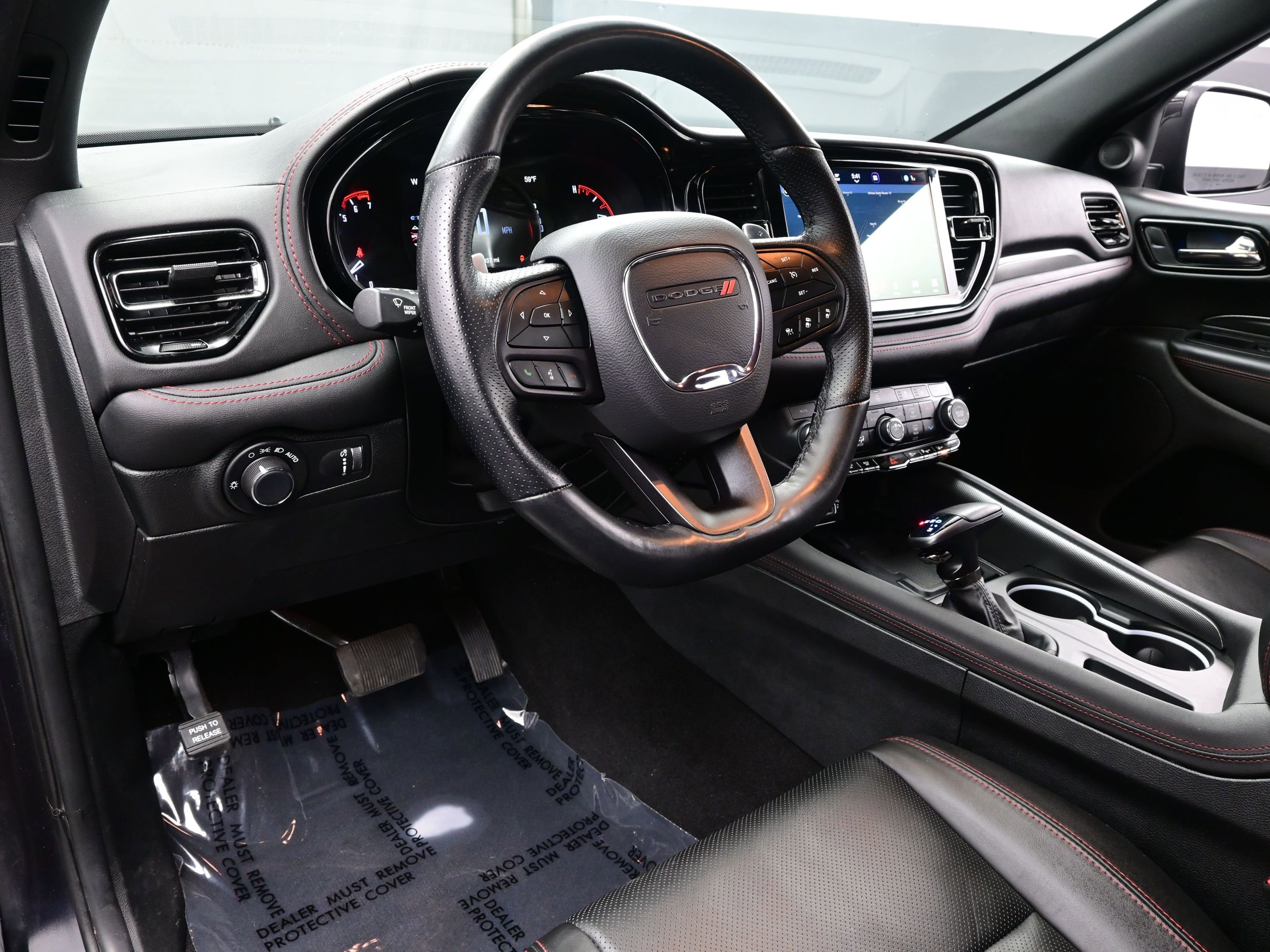 Used 2024 Dodge Durango GT image 13