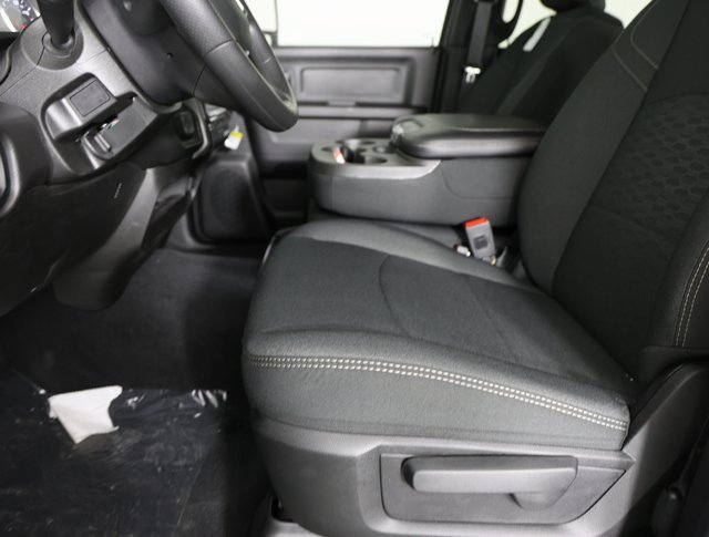 Used 2025 RAM 2500 Tradesman image 11