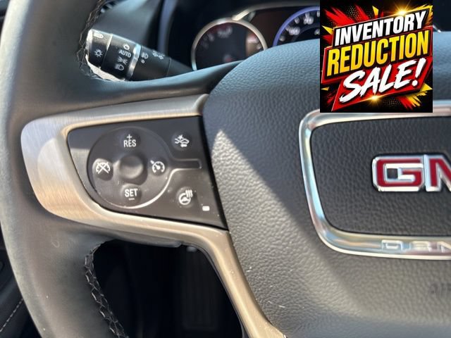 Used 2023 GMC Terrain Denali w/ Denali Premium Package AWD/4WD image 23