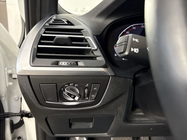 Used 2022 BMW X3 xDrive30i w/ Premium Package 2 AWD/4WD image 15
