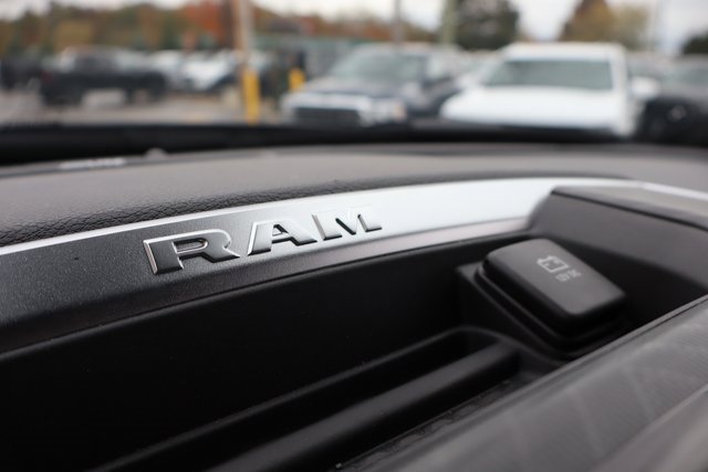 Used 2025 RAM 2500 Big Horn image 23