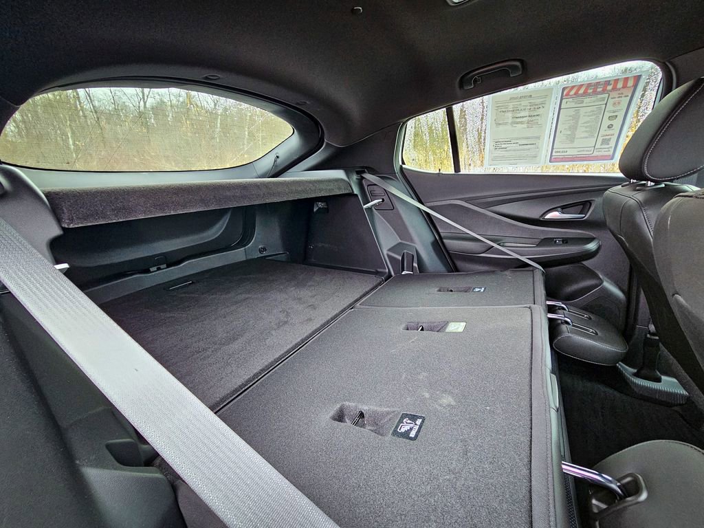 Used 2025 Buick Envista Preferred image 33