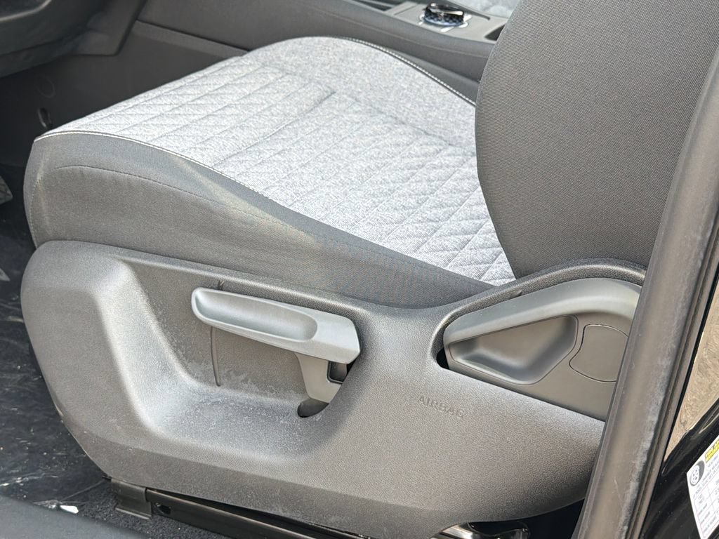 New 2026 Volkswagen Tiguan S AWD/4WD image 27
