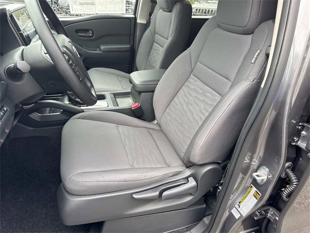 New 2026 Nissan Frontier S image 22