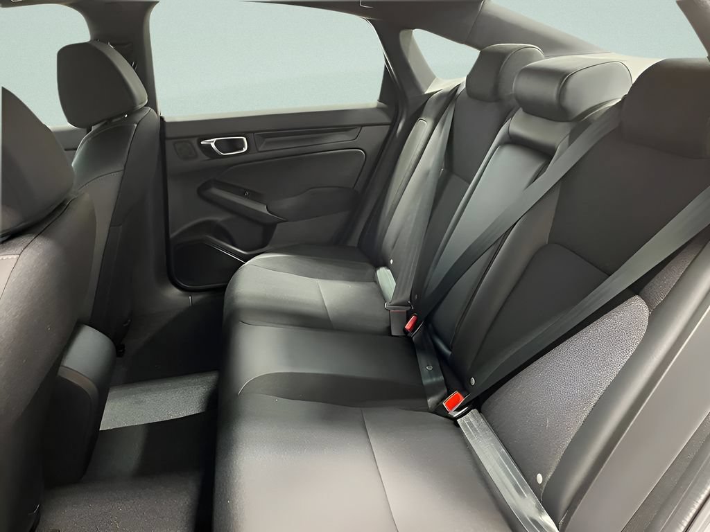 Used 2026 Honda Civic Sport image 24