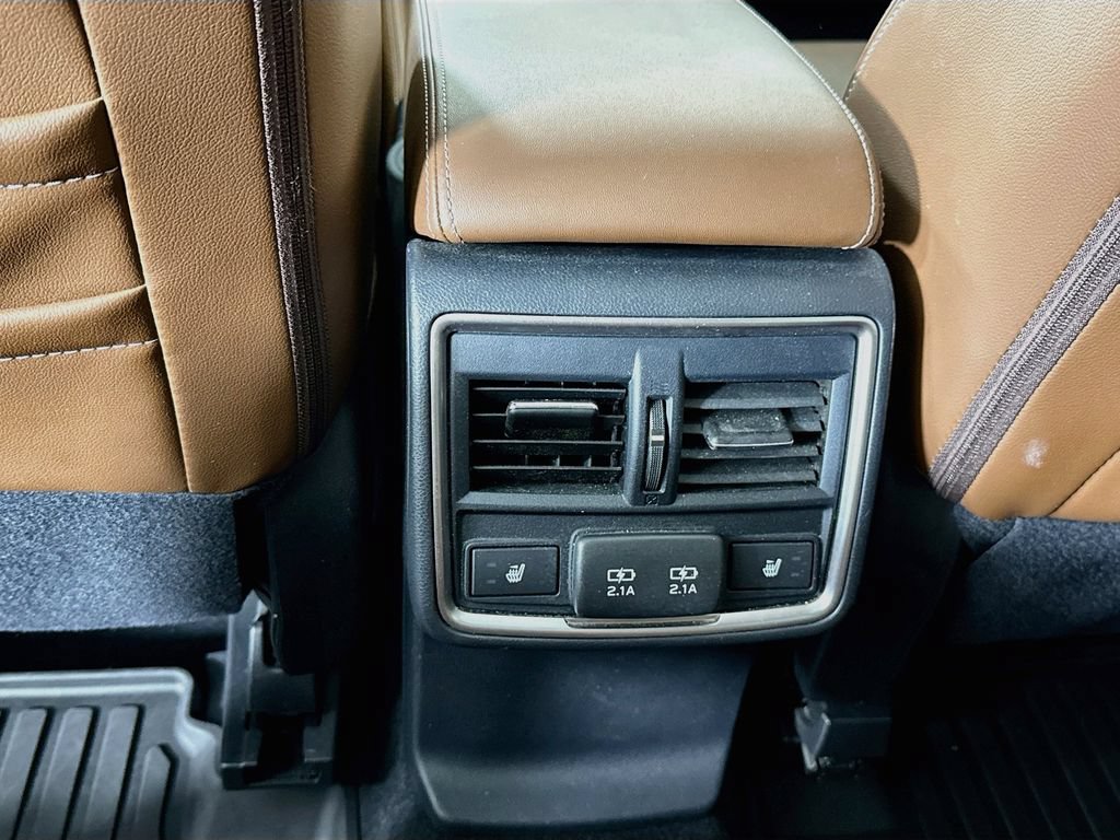 Used 2019 Subaru Forester Touring AWD/4WD image 14