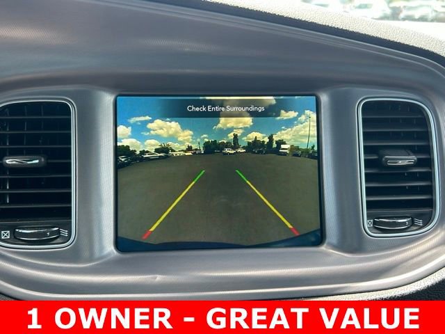 Used 2023 Dodge Charger SXT image 23