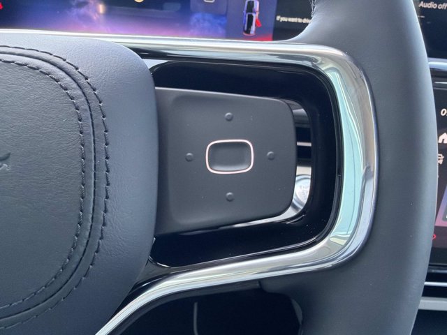 New 2026 Lincoln Nautilus Premier w/ Equipment Group 102A AWD/4WD image 26
