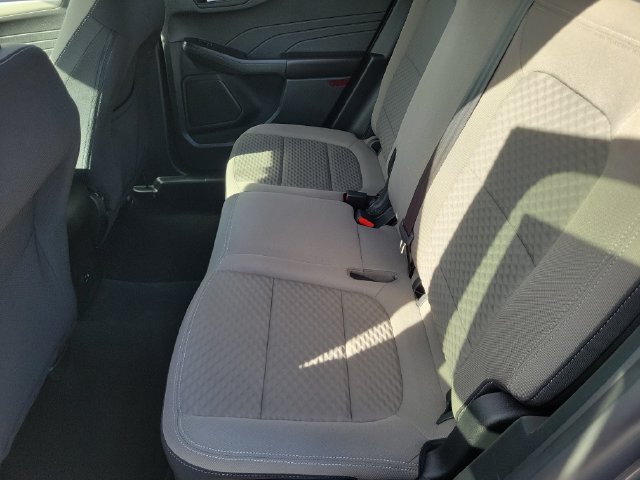 Used 2021 Ford Escape SE AWD/4WD image 12