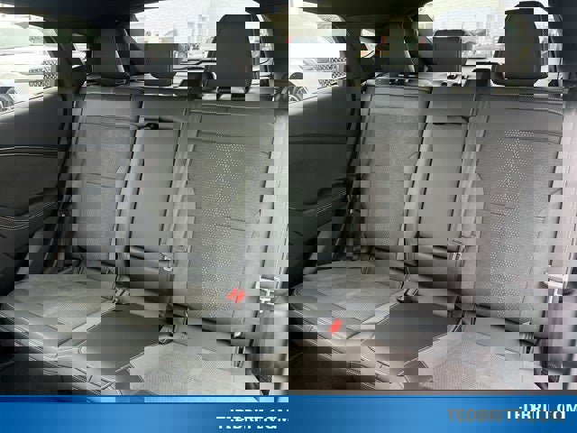 Certified 2025 Ford Mustang Mach-E GT image 14