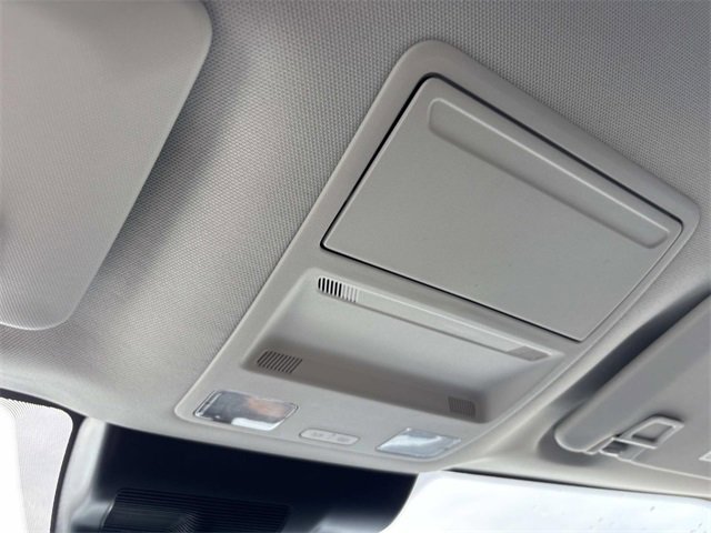 New 2025 Ford Maverick XLT w/ Black Appearance Package image 30