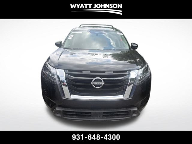 Used 2025 Nissan Pathfinder SV
